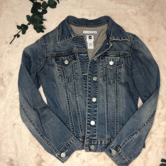 Gap Denim Jacket - Picture 5 of 6